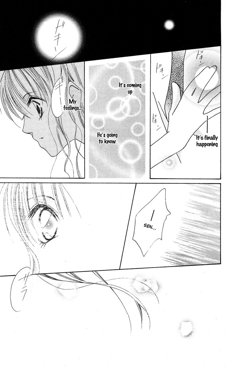 Taiyou ga Ippai (AOKI Kotomi) Chapter 1.2 page 36 - Chapter 1 v2 : Full of Sunshine (1)