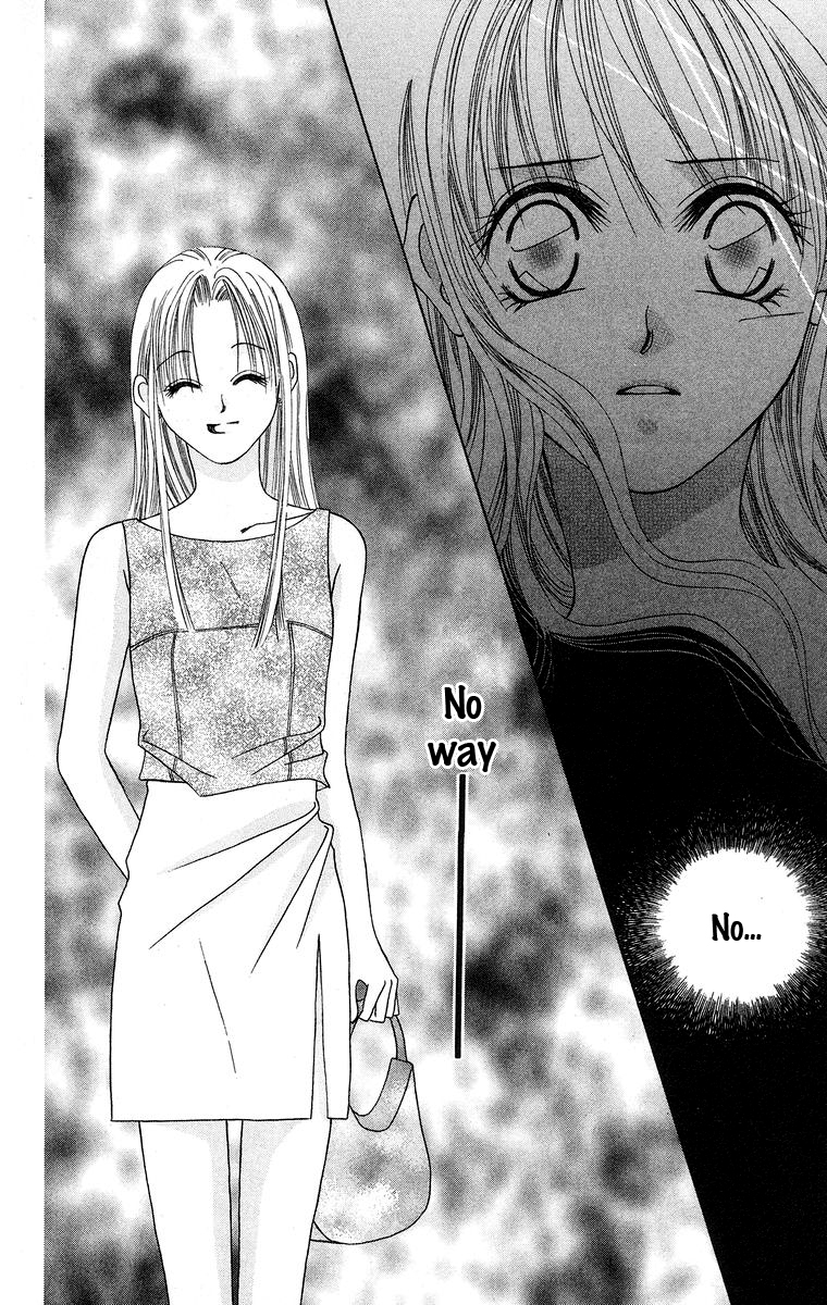 Taiyou ga Ippai (AOKI Kotomi) Chapter 1.2 page 39 - Chapter 1 v2 : Full of Sunshine (1)