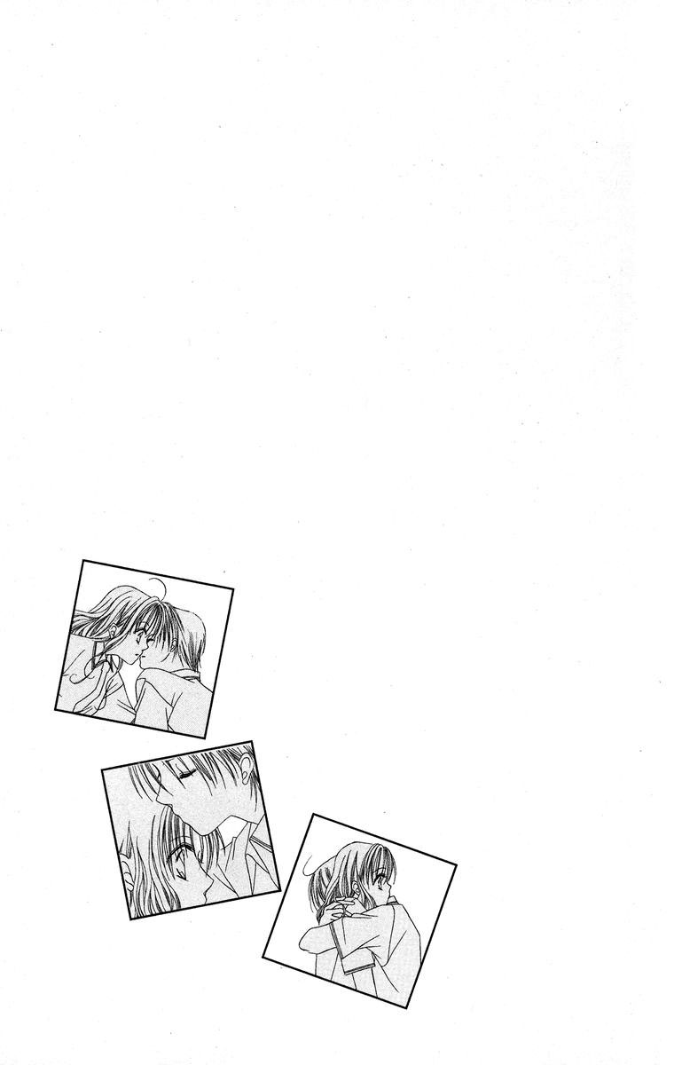 Taiyou ga Ippai (AOKI Kotomi) Chapter 1.2 page 40 - Chapter 1 v2 : Full of Sunshine (1)