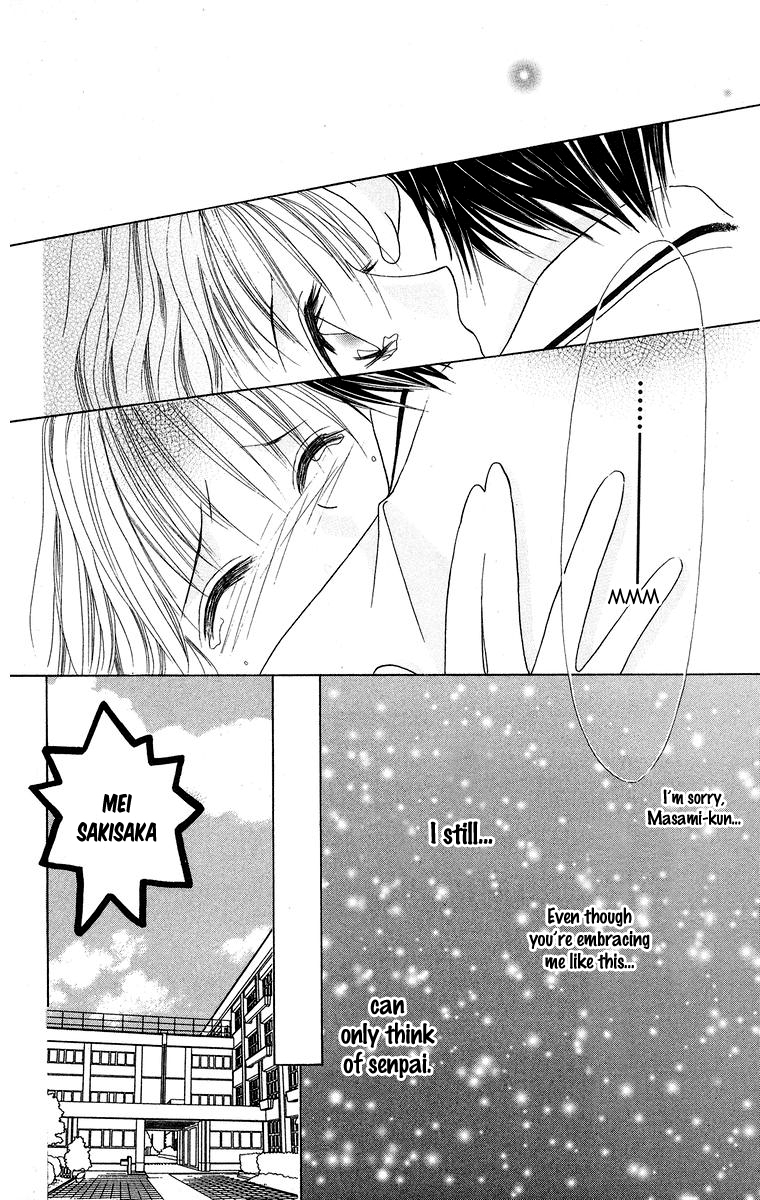 Taiyou ga Ippai (AOKI Kotomi) Chapter 2.2 page 10 - Chapter 2 v2 : Full of Sunshine (2)