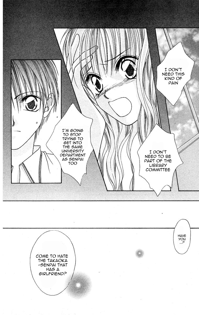 Taiyou ga Ippai (AOKI Kotomi) Chapter 2.2 page 16 - Chapter 2 v2 : Full of Sunshine (2)