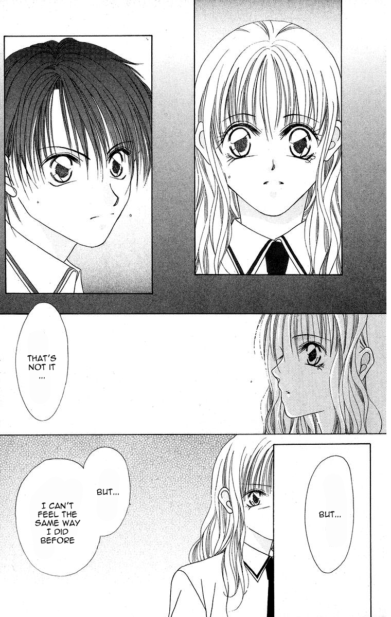Taiyou ga Ippai (AOKI Kotomi) Chapter 2.2 page 17 - Chapter 2 v2 : Full of Sunshine (2)