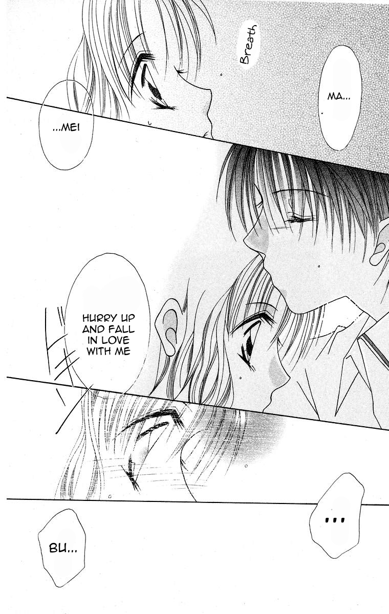 Taiyou ga Ippai (AOKI Kotomi) Chapter 2.2 page 22 - Chapter 2 v2 : Full of Sunshine (2)