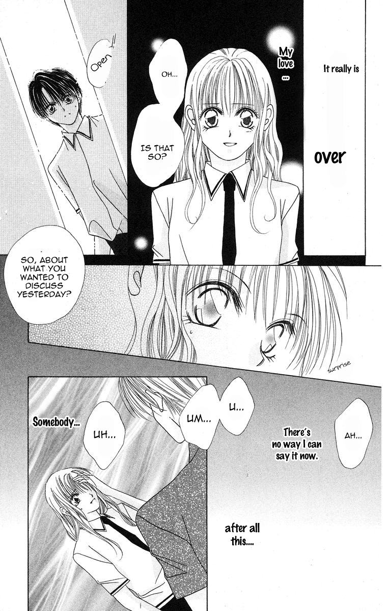 Taiyou ga Ippai (AOKI Kotomi) Chapter 2.2 page 27 - Chapter 2 v2 : Full of Sunshine (2)