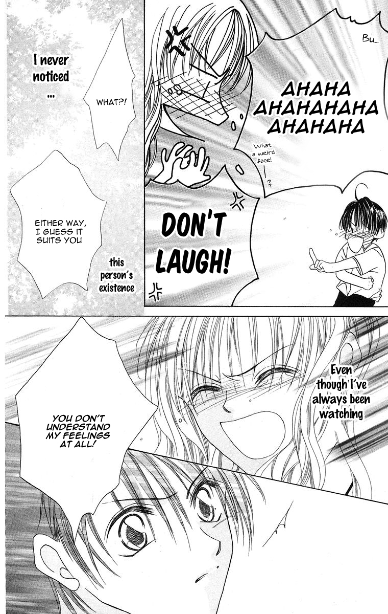 Taiyou ga Ippai (AOKI Kotomi) Chapter 2.2 page 8 - Chapter 2 v2 : Full of Sunshine (2)
