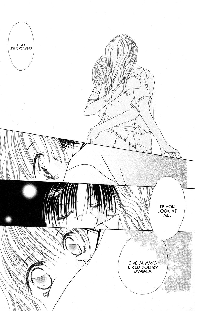 Taiyou ga Ippai (AOKI Kotomi) Chapter 2.2 page 9 - Chapter 2 v2 : Full of Sunshine (2)