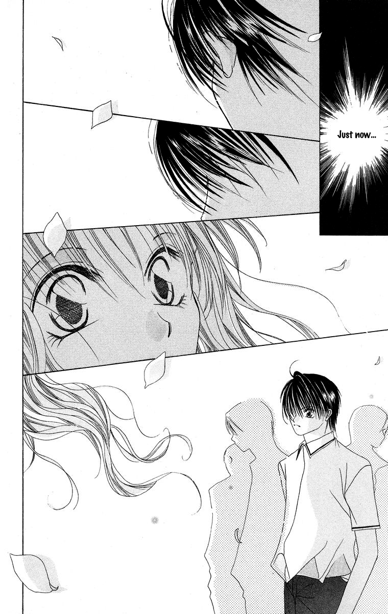Taiyou ga Ippai (AOKI Kotomi) Chapter 3.2 page 12 - Chapter 3 v2 : Full of Sunshine (3)