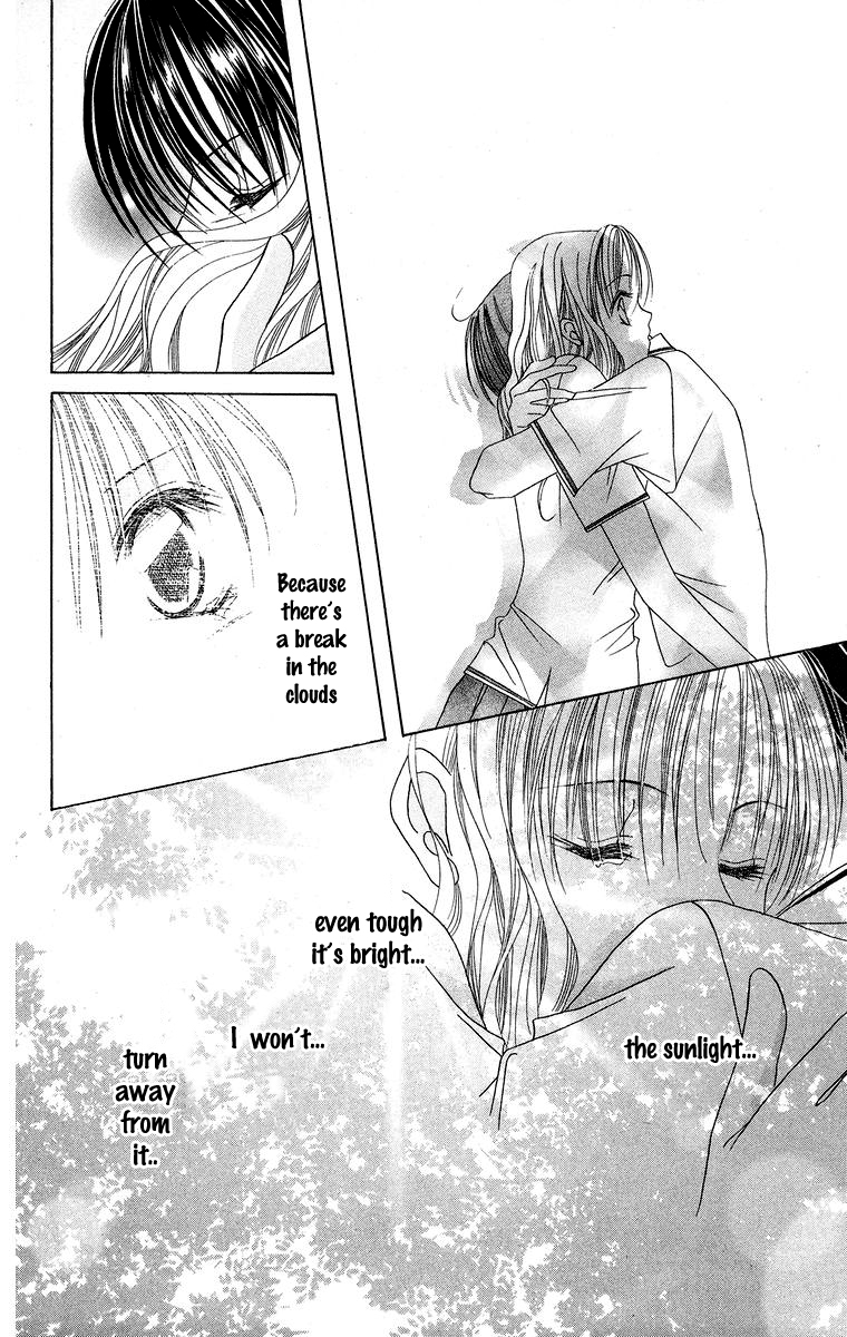 Taiyou ga Ippai (AOKI Kotomi) Chapter 3.2 page 24 - Chapter 3 v2 : Full of Sunshine (3)