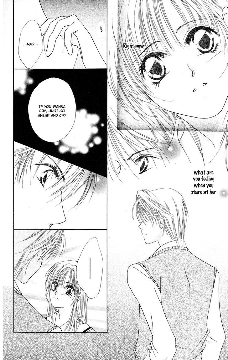 Taiyou ga Ippai (AOKI Kotomi) Chapter 5 page 13 - Chapter 5