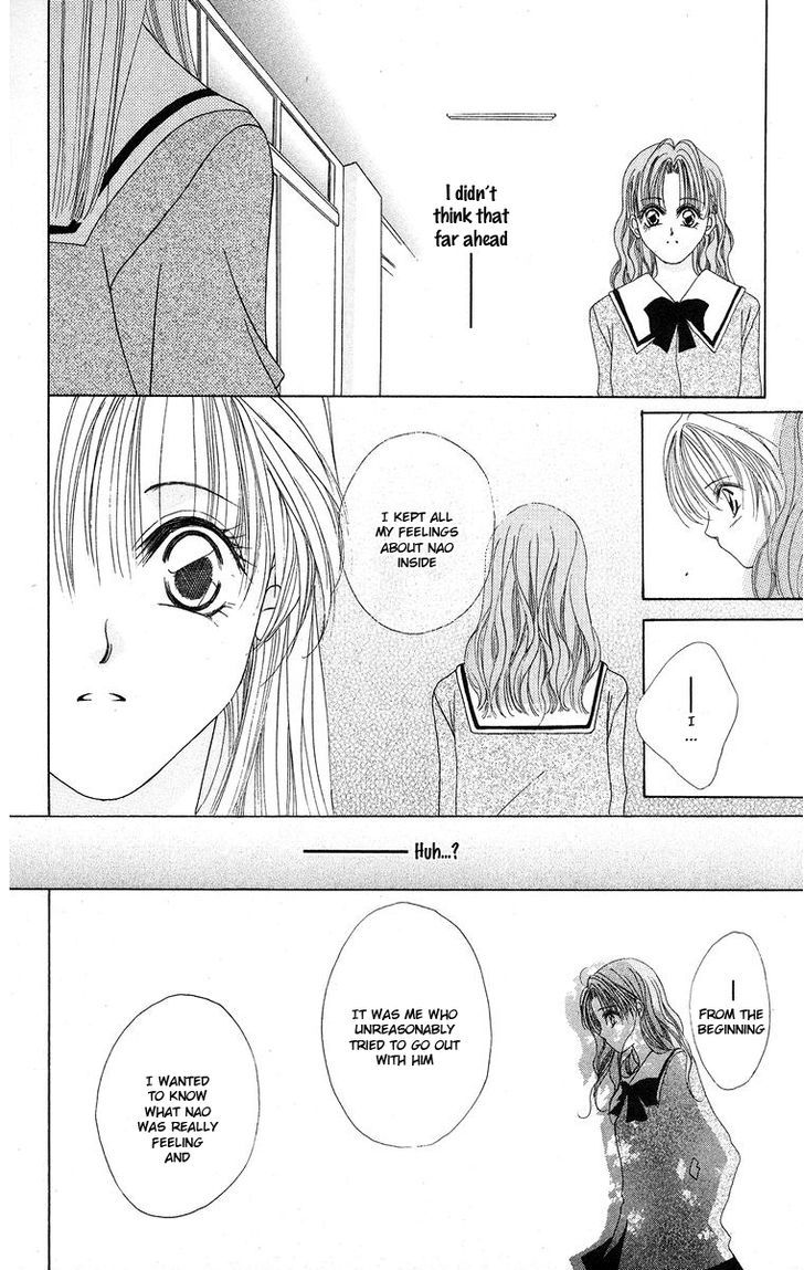 Taiyou ga Ippai (AOKI Kotomi) Chapter 5 page 29 - Chapter 5