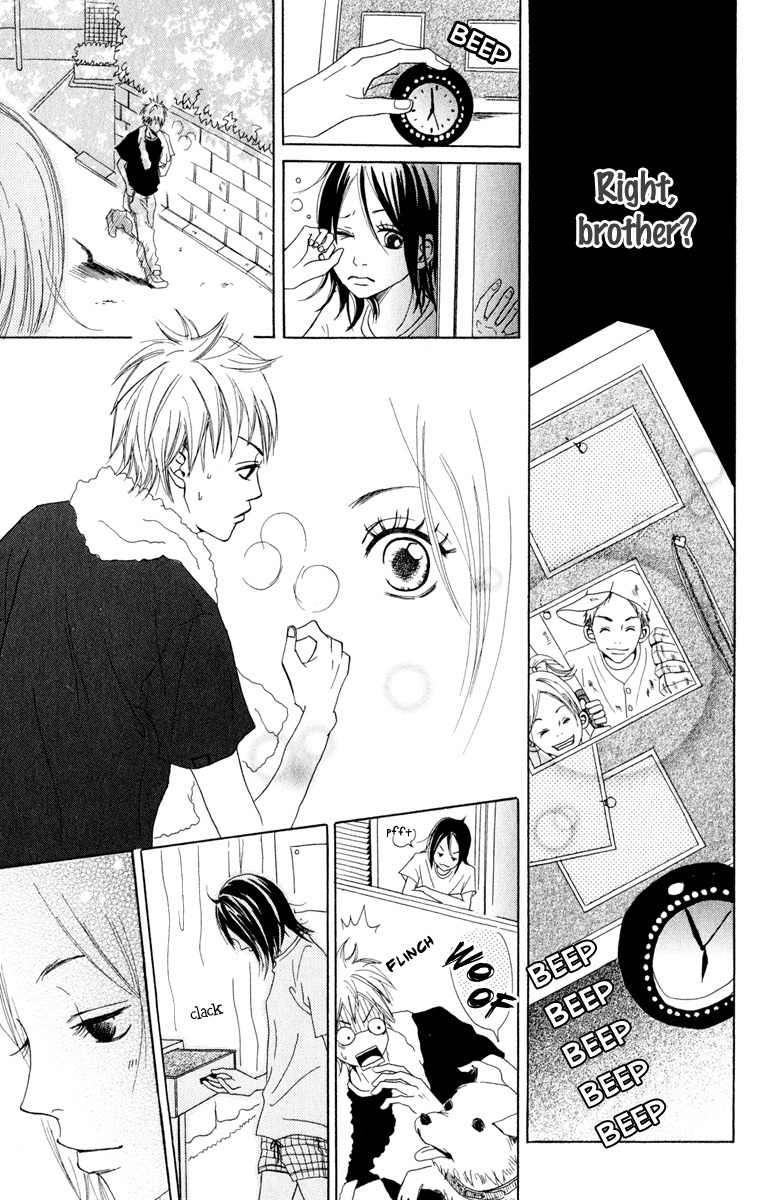 Taiyou ga Yonde Iru! Chapter 1 page 14 - Chapter 1: The Sun is Calling Us!