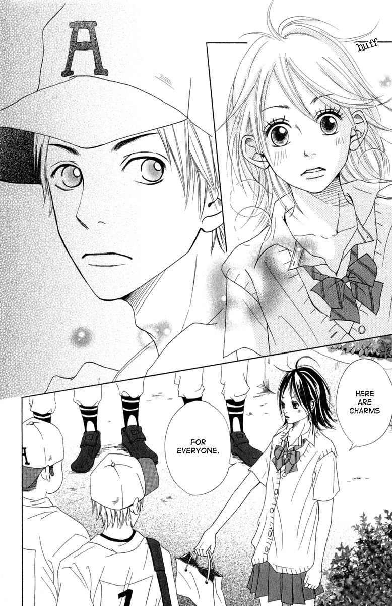 Taiyou ga Yonde Iru! Chapter 1 page 29 - Chapter 1: The Sun is Calling Us!