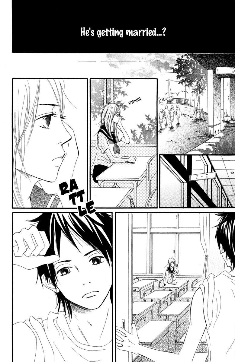 Taiyou ga Yonde Iru! Chapter 2 page 25 - Chapter 2: The Orange in the Wind
