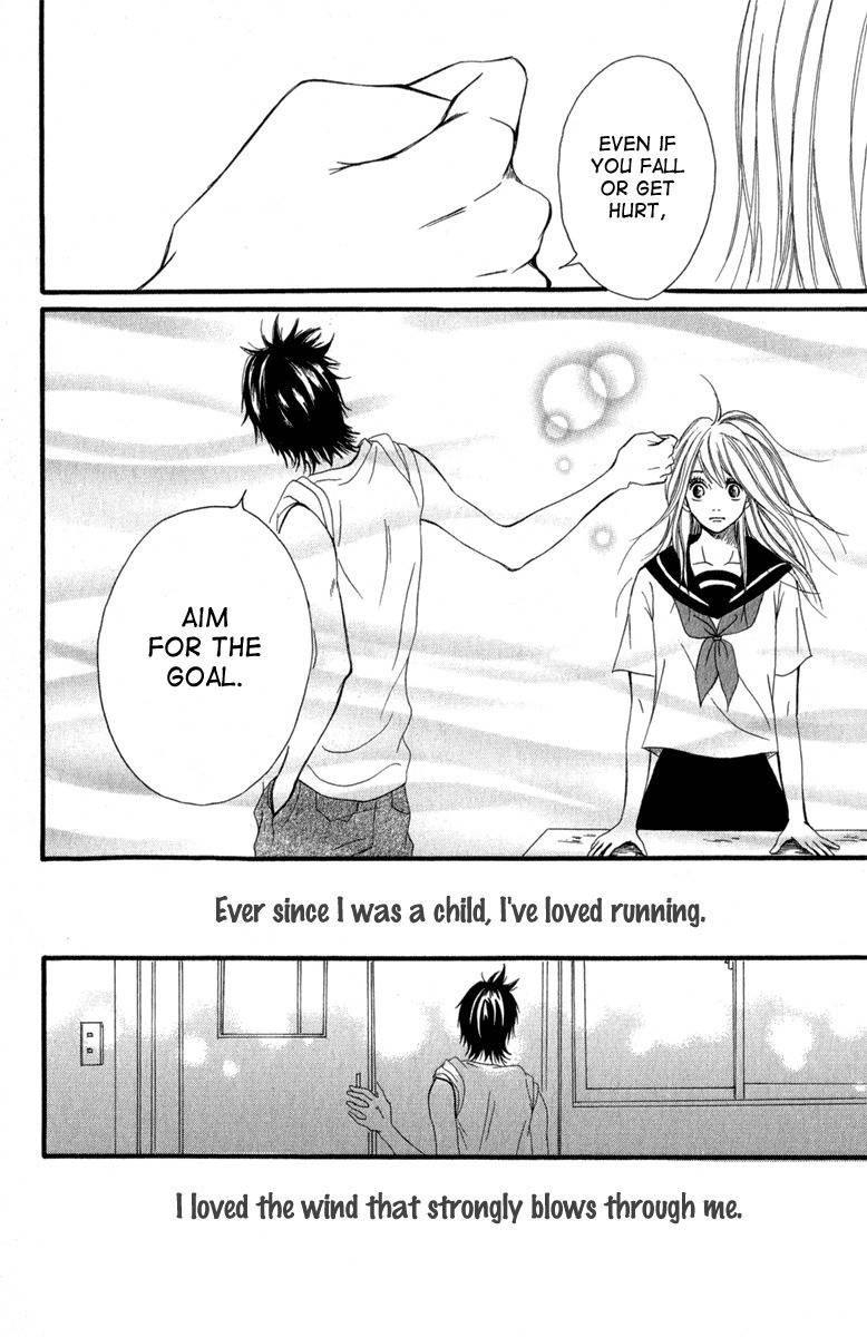 Taiyou ga Yonde Iru! Chapter 2 page 29 - Chapter 2: The Orange in the Wind