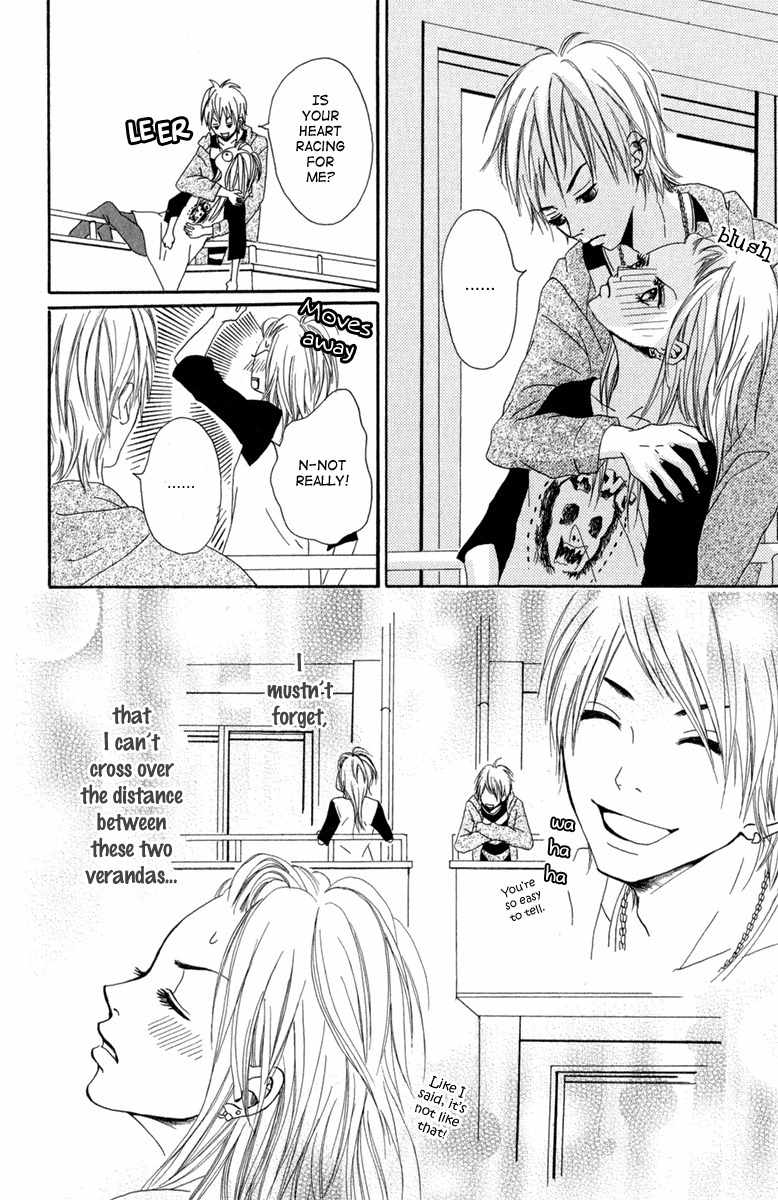 Taiyou ga Yonde Iru! Chapter 4 page 13 - Chapter 4: Starlight Heights