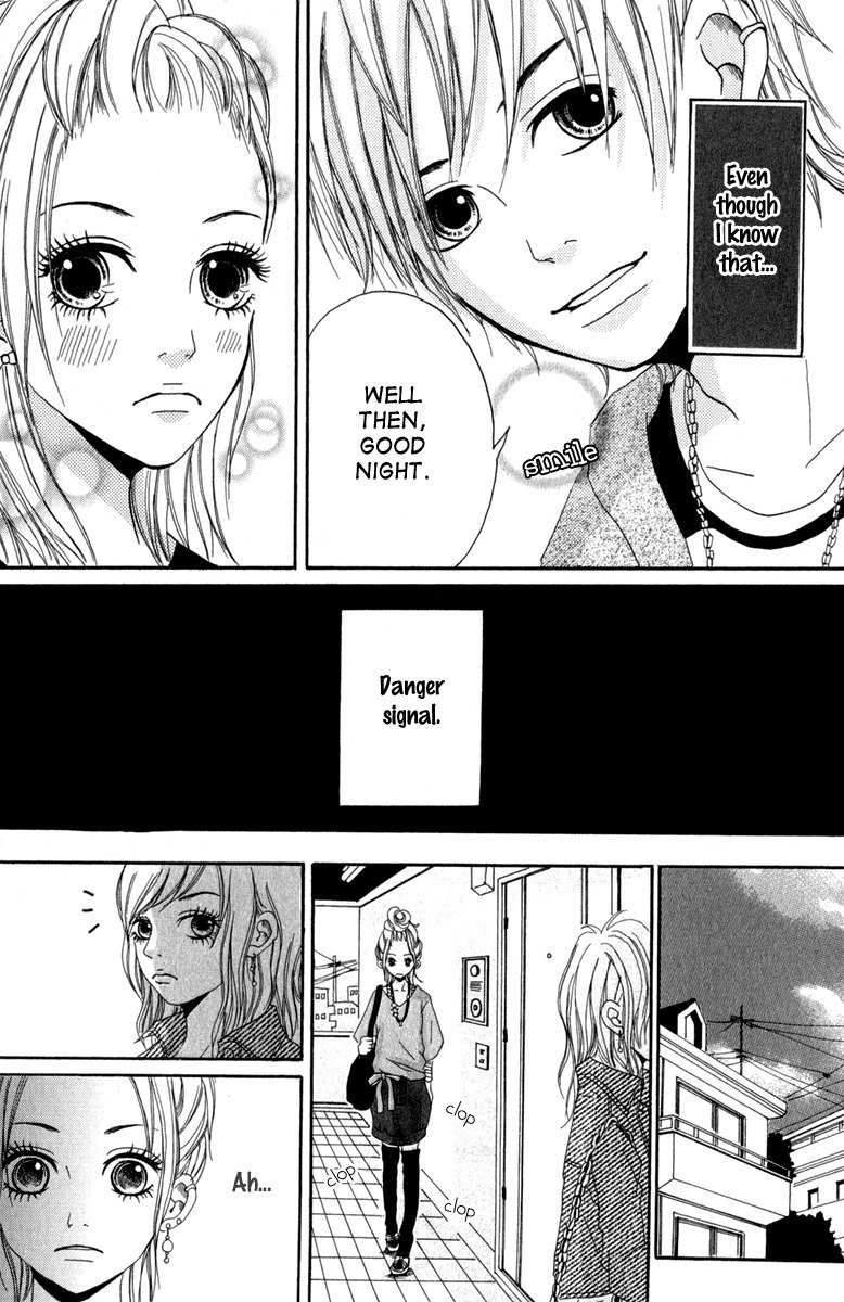 Taiyou ga Yonde Iru! Chapter 4 page 14 - Chapter 4: Starlight Heights