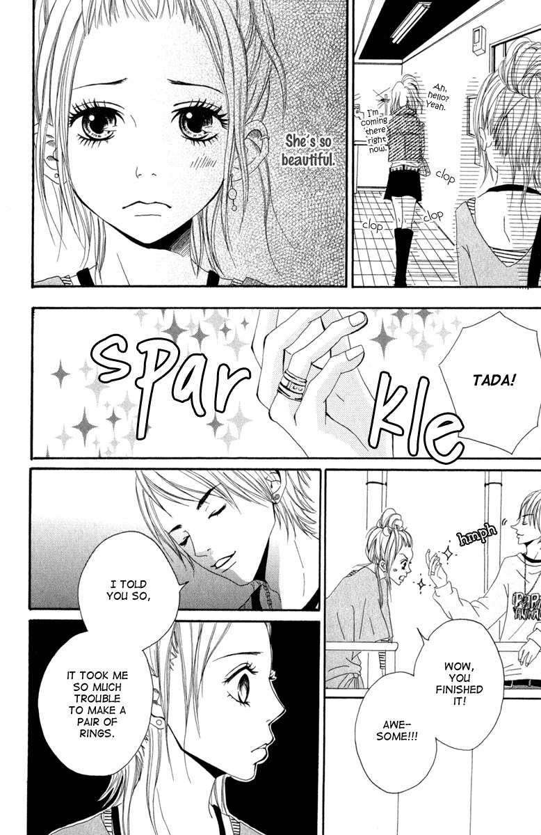 Taiyou ga Yonde Iru! Chapter 4 page 15 - Chapter 4: Starlight Heights