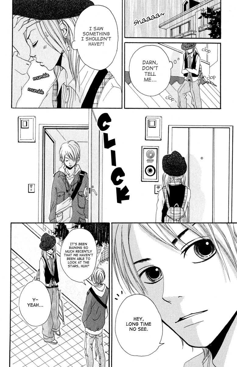 Taiyou ga Yonde Iru! Chapter 4 page 19 - Chapter 4: Starlight Heights