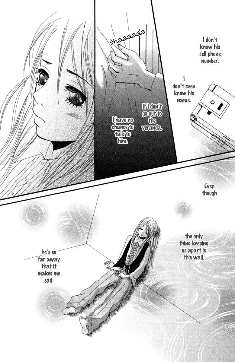 Taiyou ga Yonde Iru! Chapter 4 page 21 - Chapter 4: Starlight Heights