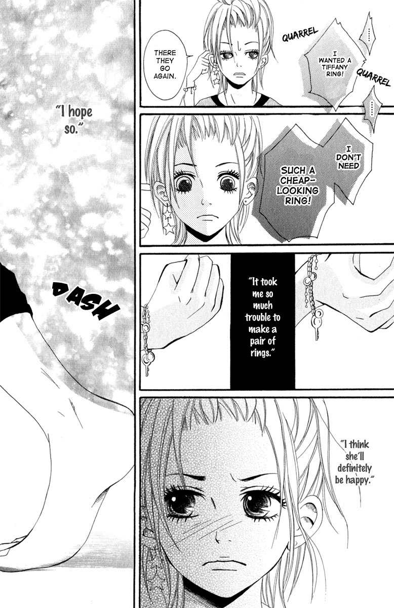 Taiyou ga Yonde Iru! Chapter 4 page 25 - Chapter 4: Starlight Heights