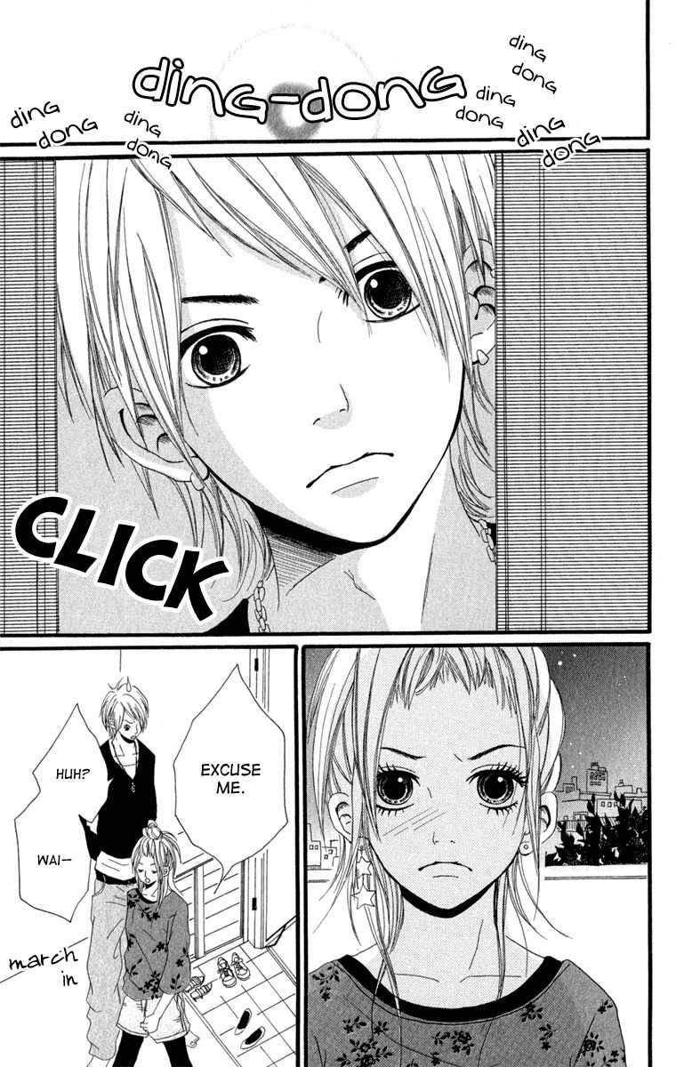 Taiyou ga Yonde Iru! Chapter 4 page 26 - Chapter 4: Starlight Heights