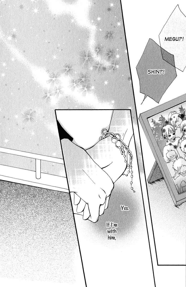Taiyou ga Yonde Iru! Chapter 4 page 33 - Chapter 4: Starlight Heights