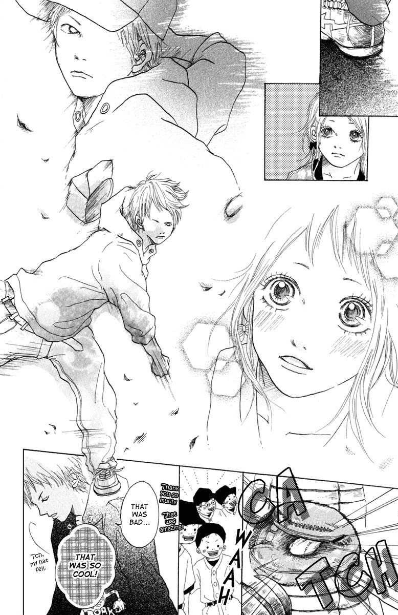 Taiyou ga Yonde Iru! Chapter 5 page 11 - Chapter 5: A Fan Letter Without a Name