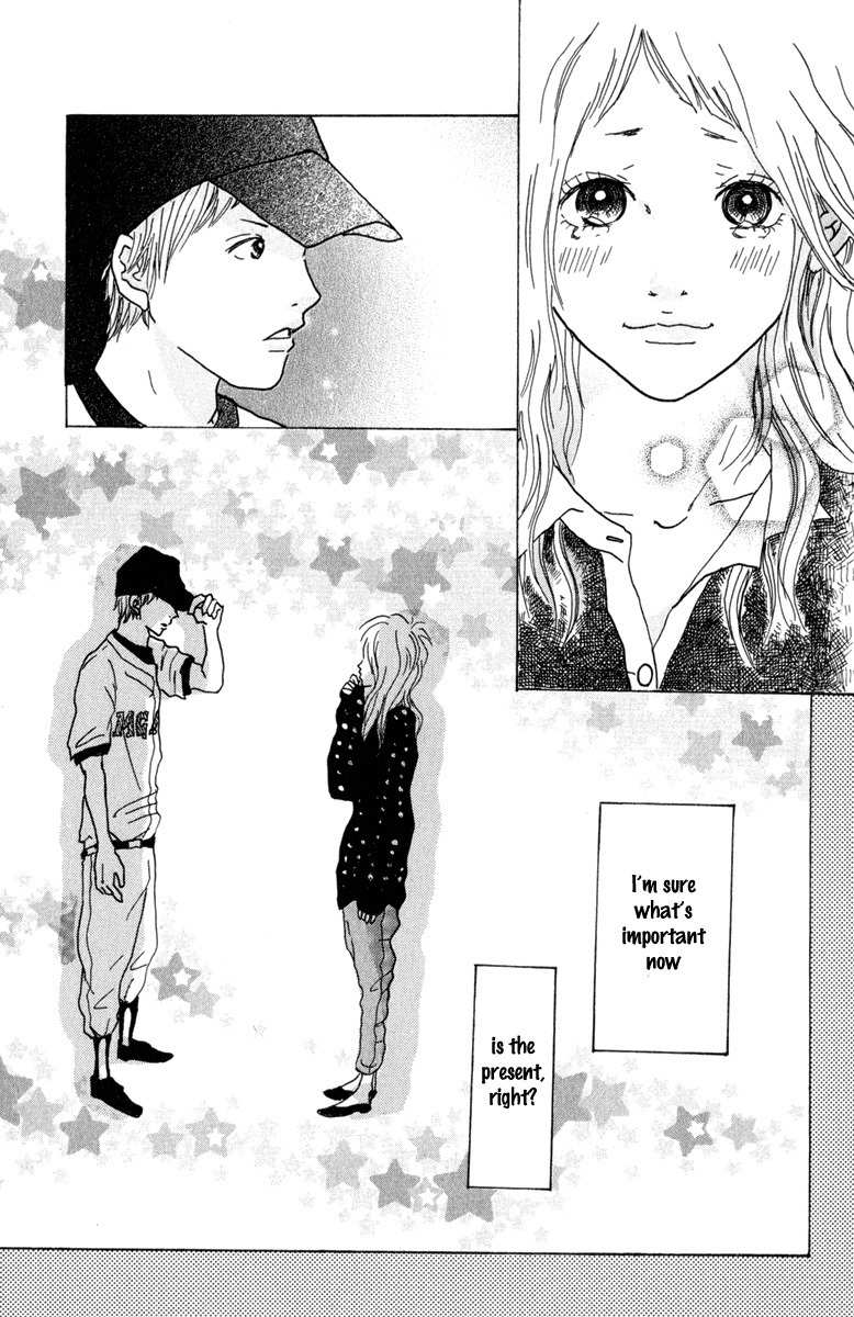 Taiyou ga Yonde Iru! Chapter 5 page 30 - Chapter 5: A Fan Letter Without a Name