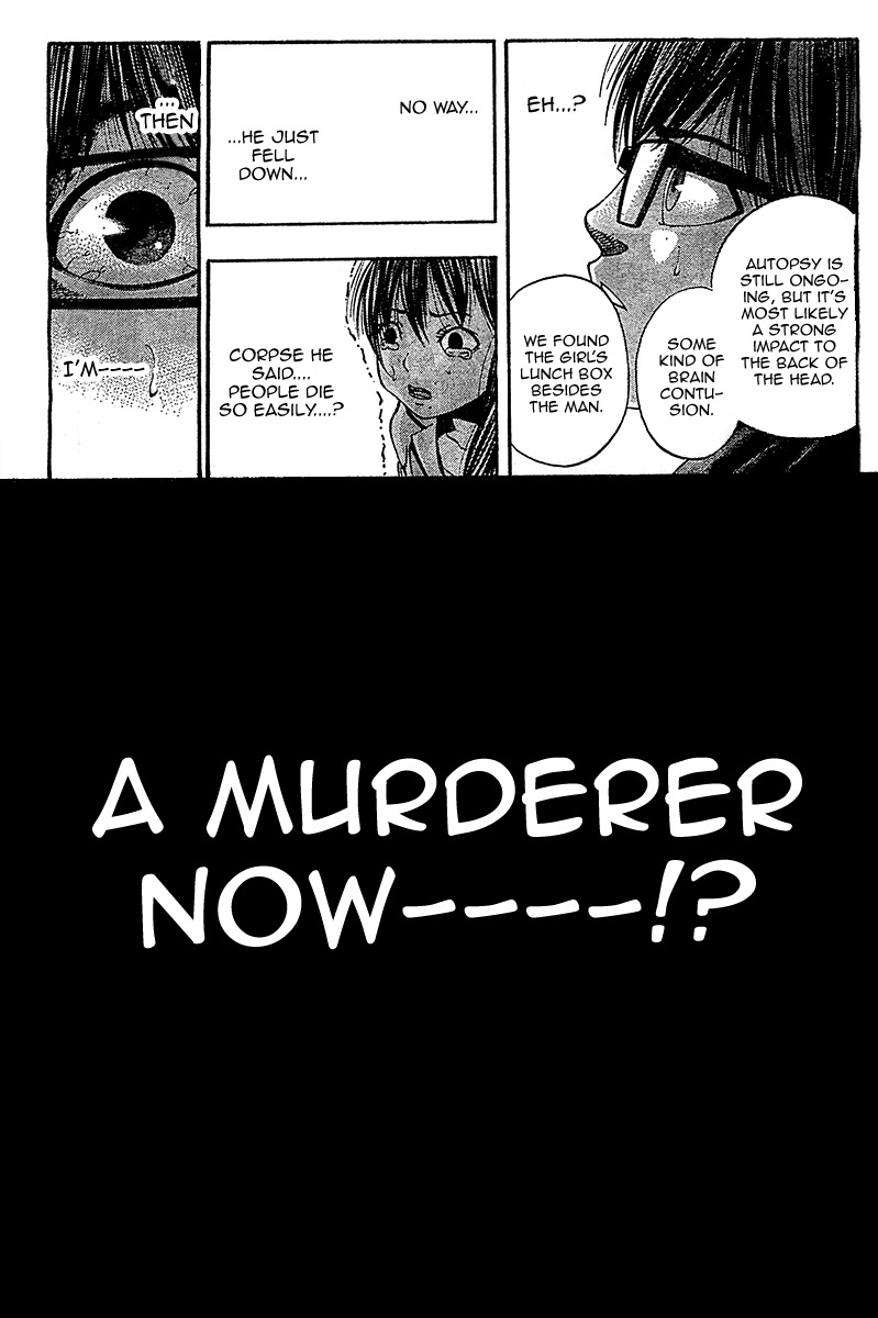 Taiyou no Hitomi Chapter 1 page 46 - Chapter 1