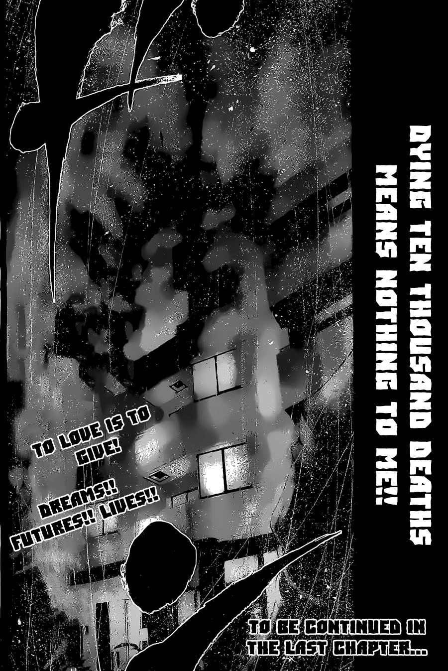 Taiyou no Hitomi Chapter 6 page 29 - Chapter 6: Things that should be protected