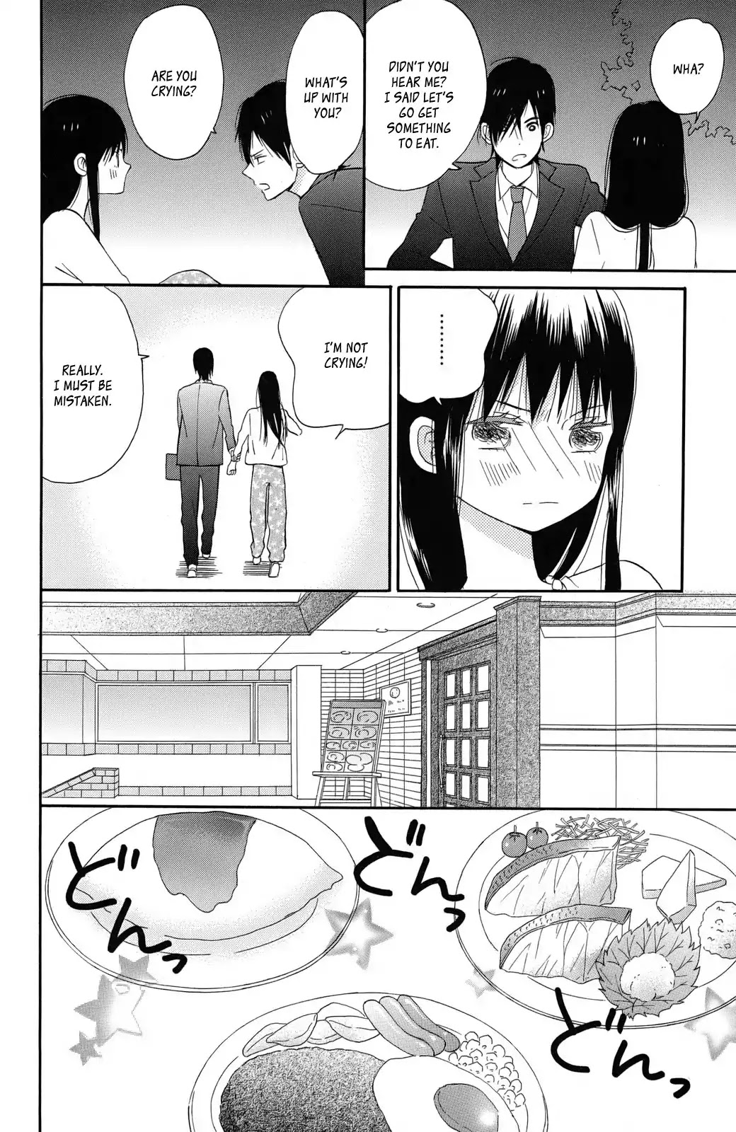 Taiyou no Ie Chapter 1 page 36 - Chapter 1: Lonesome Boy & Lonesome Girl