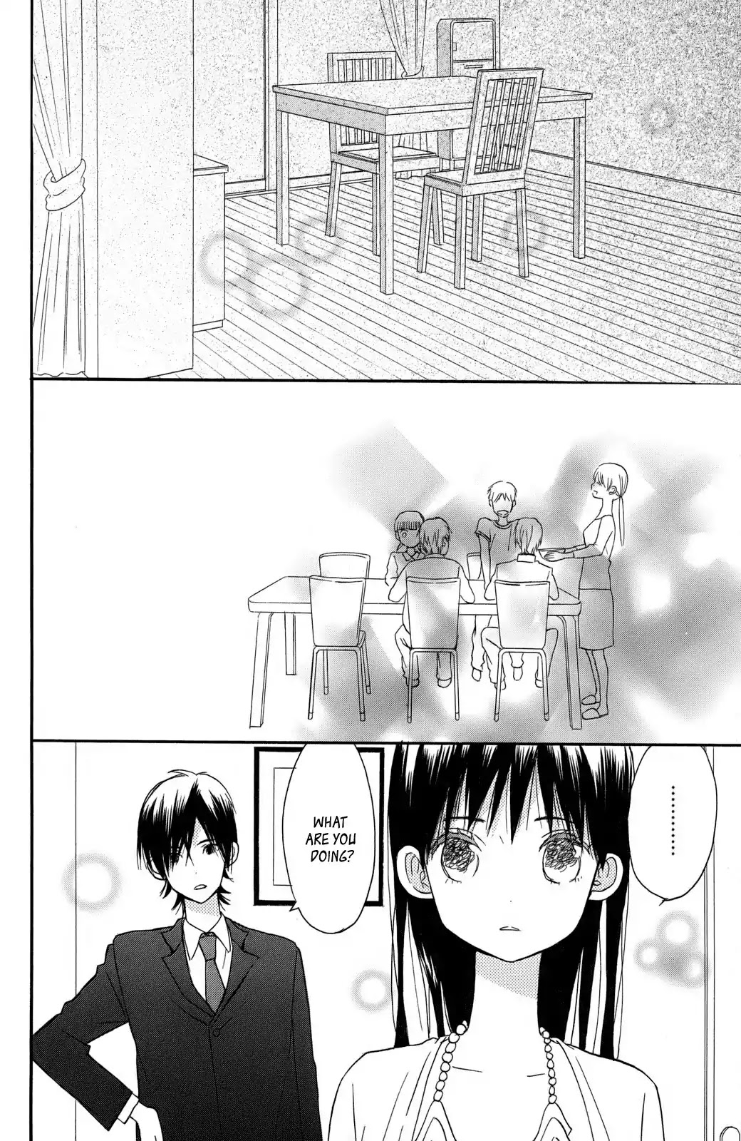 Taiyou no Ie Chapter 1 page 44 - Chapter 1: Lonesome Boy & Lonesome Girl