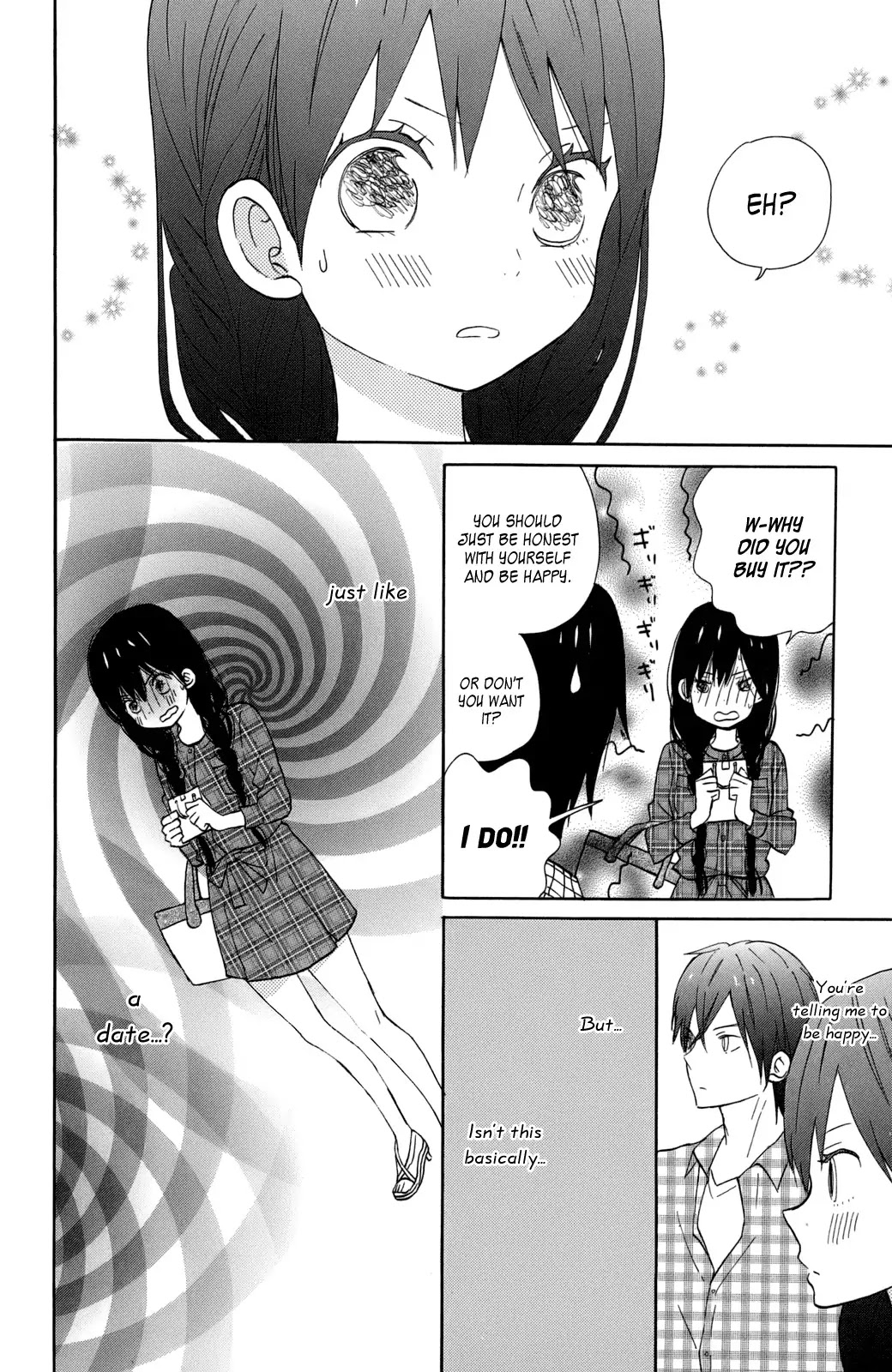 Taiyou no Ie Chapter 10 page 10 - Chapter 10