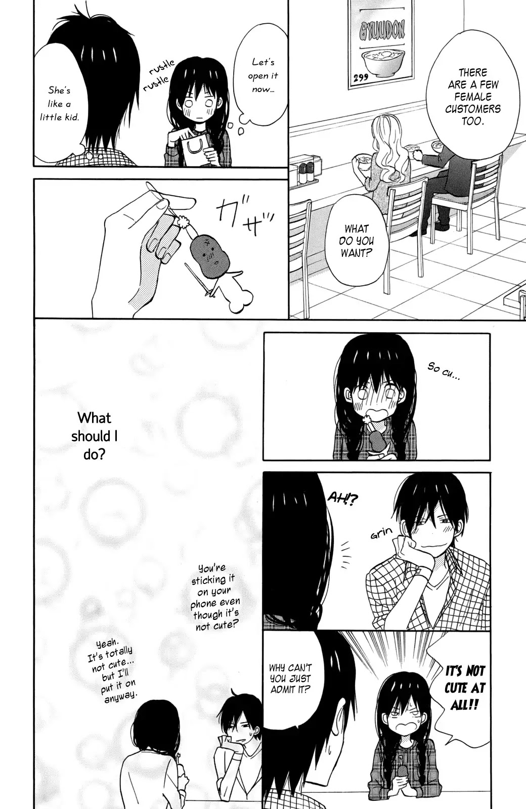 Taiyou no Ie Chapter 10 page 12 - Chapter 10