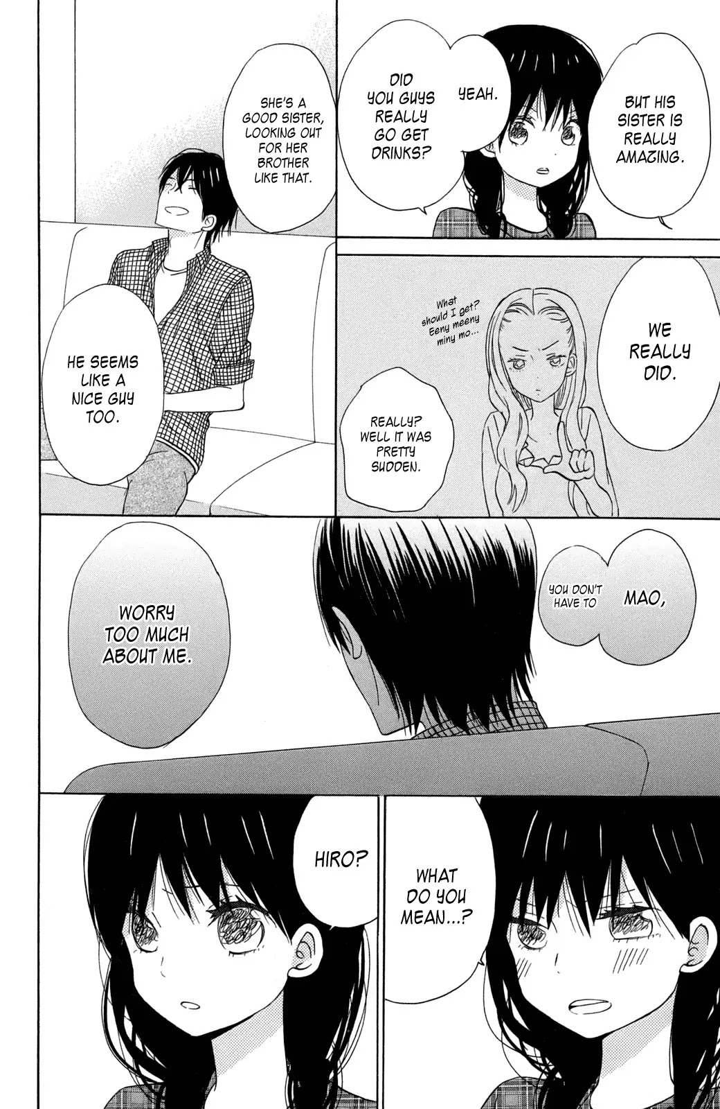 Taiyou no Ie Chapter 10 page 36 - Chapter 10