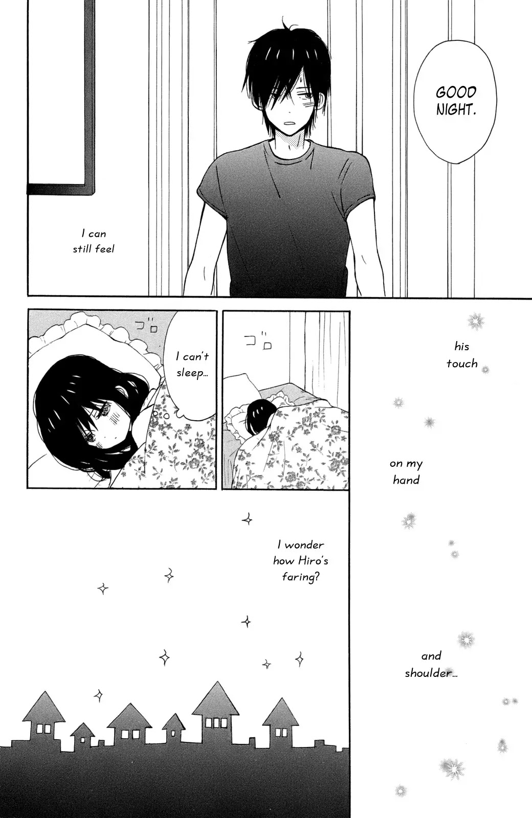 Taiyou no Ie Chapter 10 page 6 - Chapter 10
