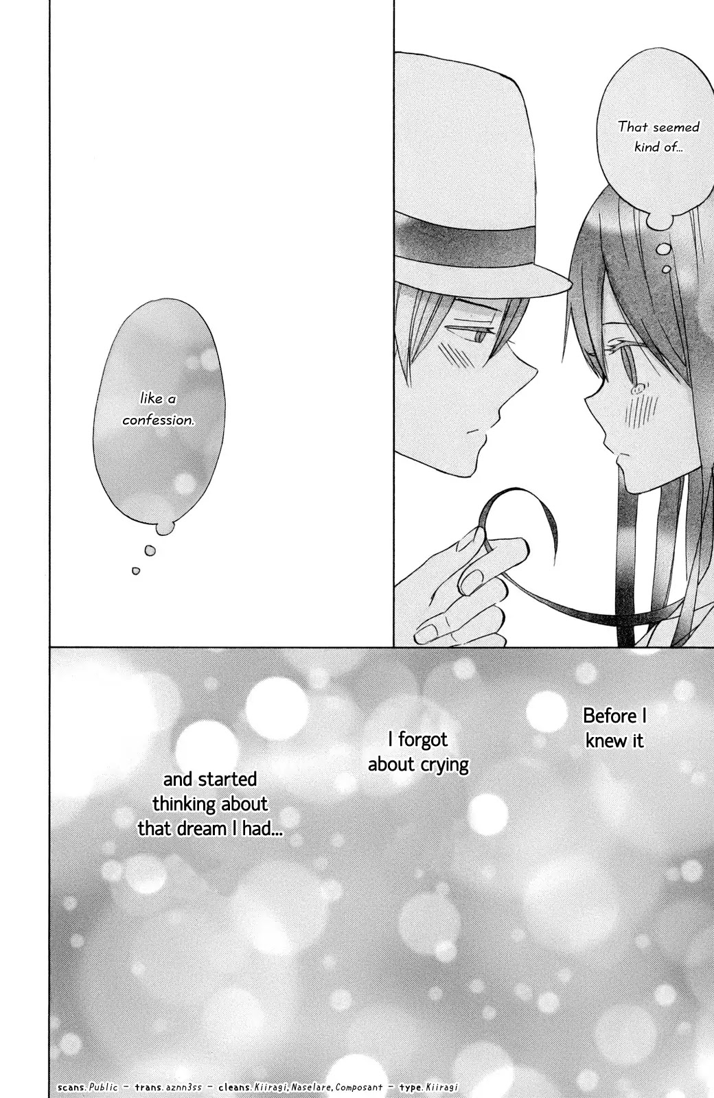 Taiyou no Ie Chapter 11 page 38 - Chapter 11