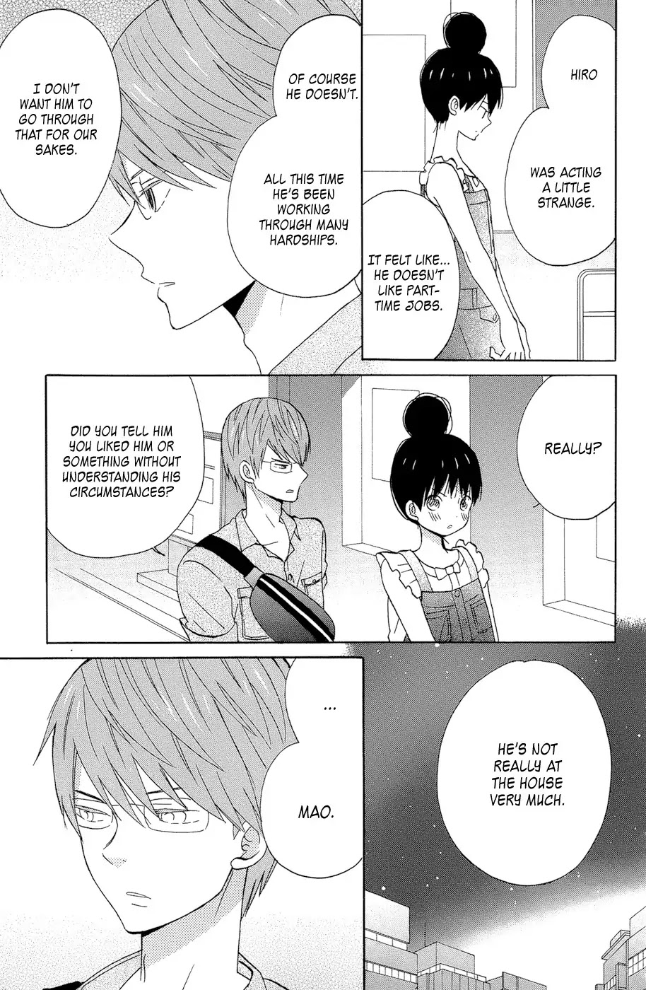 Taiyou no Ie Chapter 13 page 31 - Chapter 13