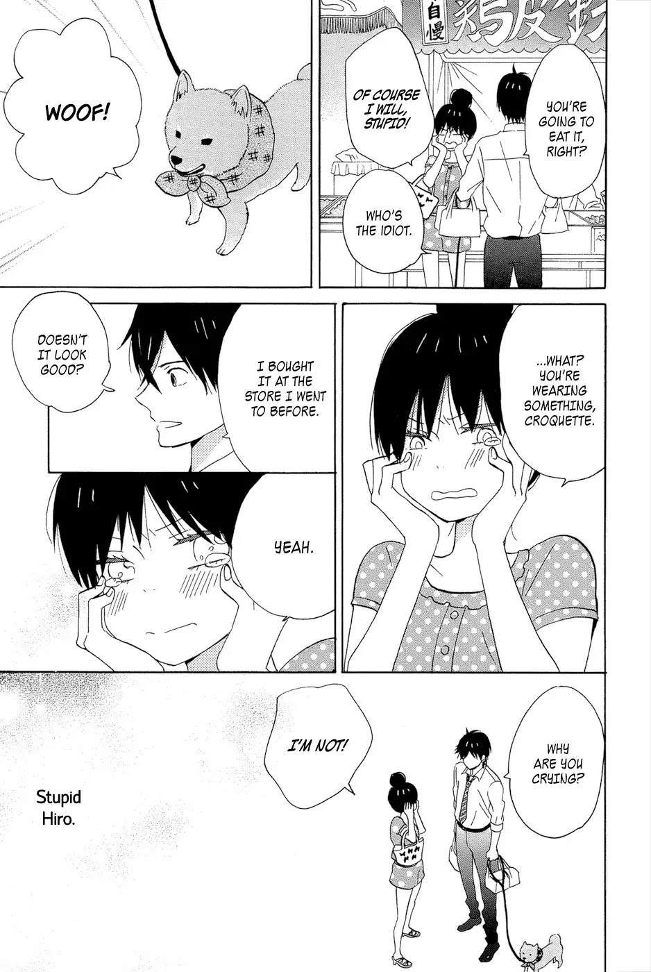 Taiyou no Ie Chapter 13 page 43 - Chapter 13