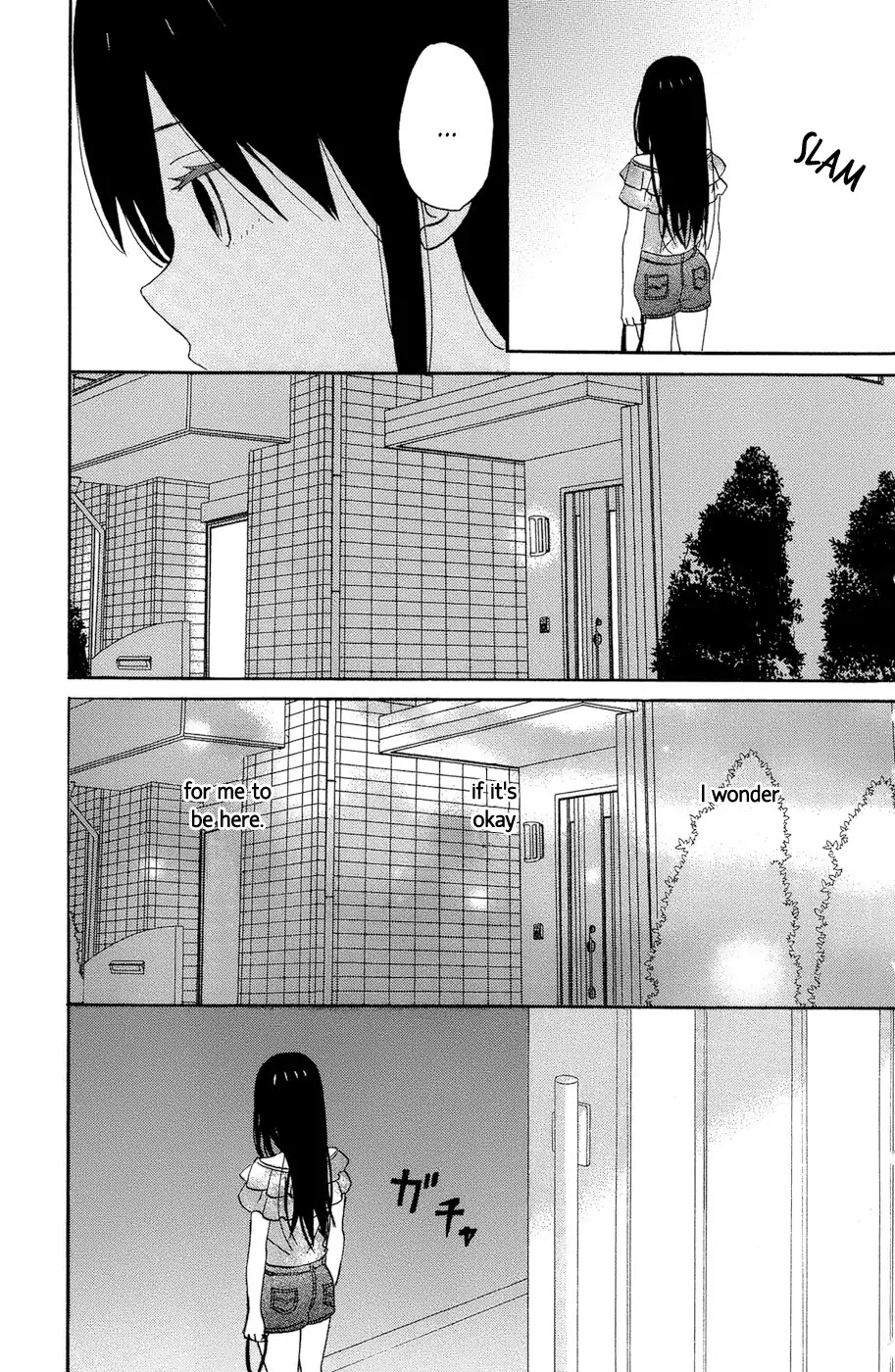 Taiyou no Ie Chapter 13 page 9 - Chapter 13