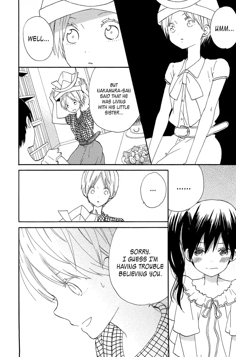Taiyou no Ie Chapter 14 page 14 - Chapter 14