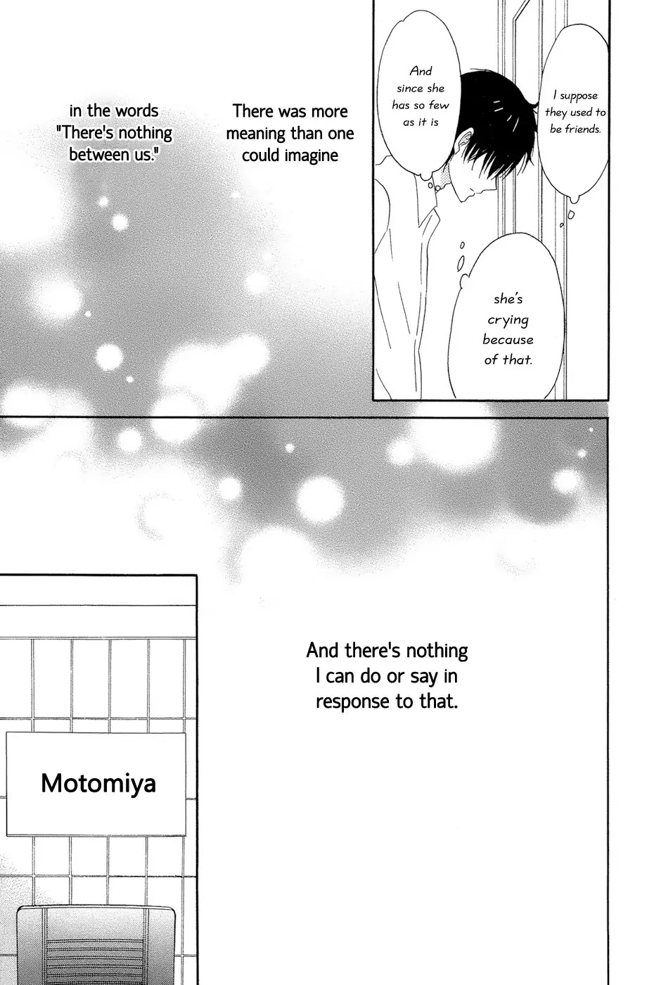 Taiyou no Ie Chapter 14 page 37 - Chapter 14
