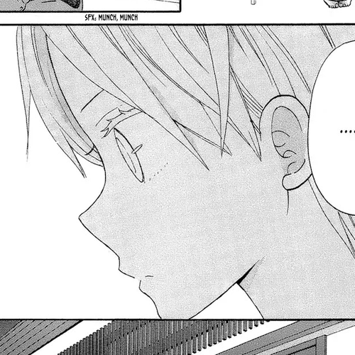Taiyou no Ie Chapter 14 cover