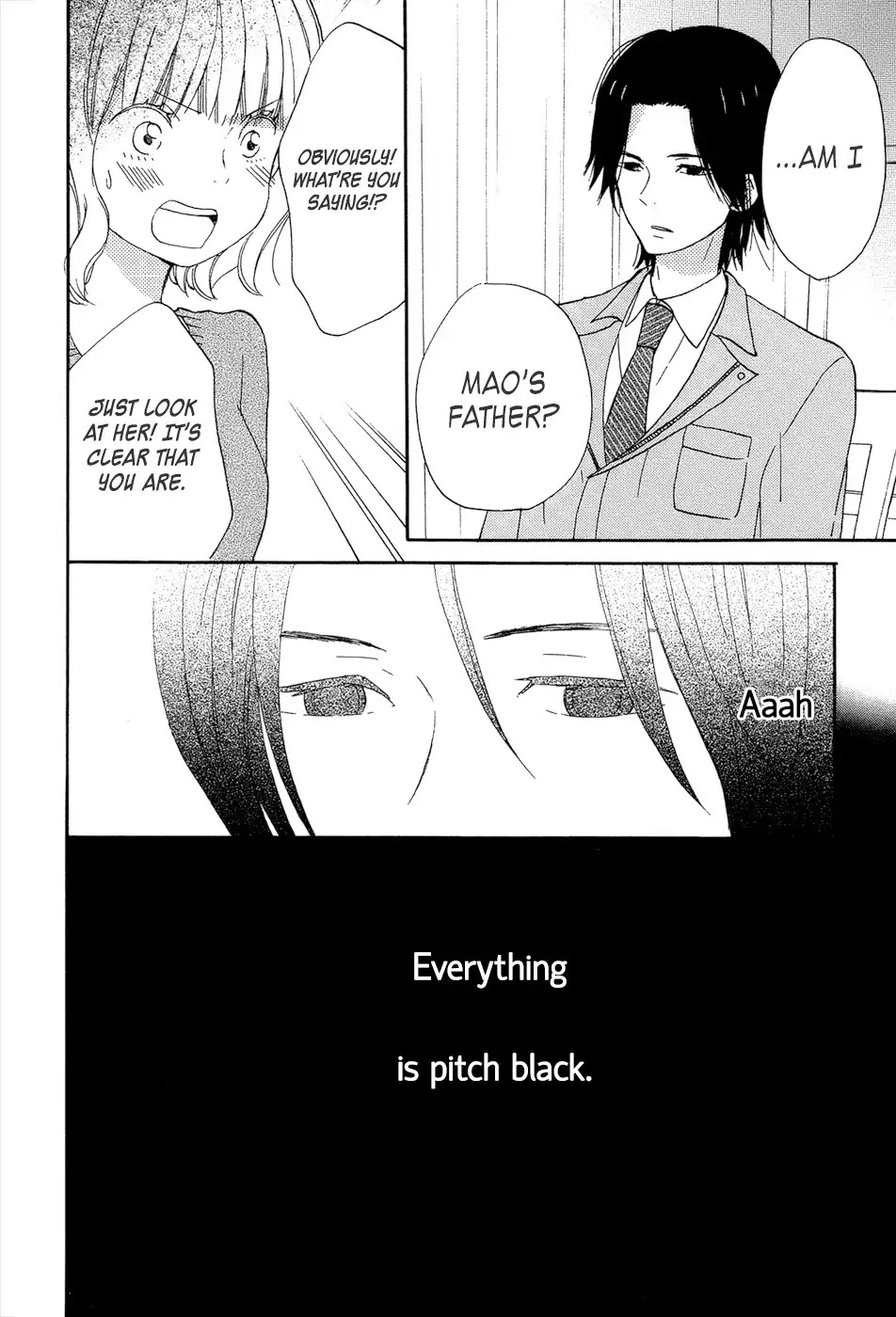 Taiyou no Ie Chapter 15 page 18 - Chapter 15