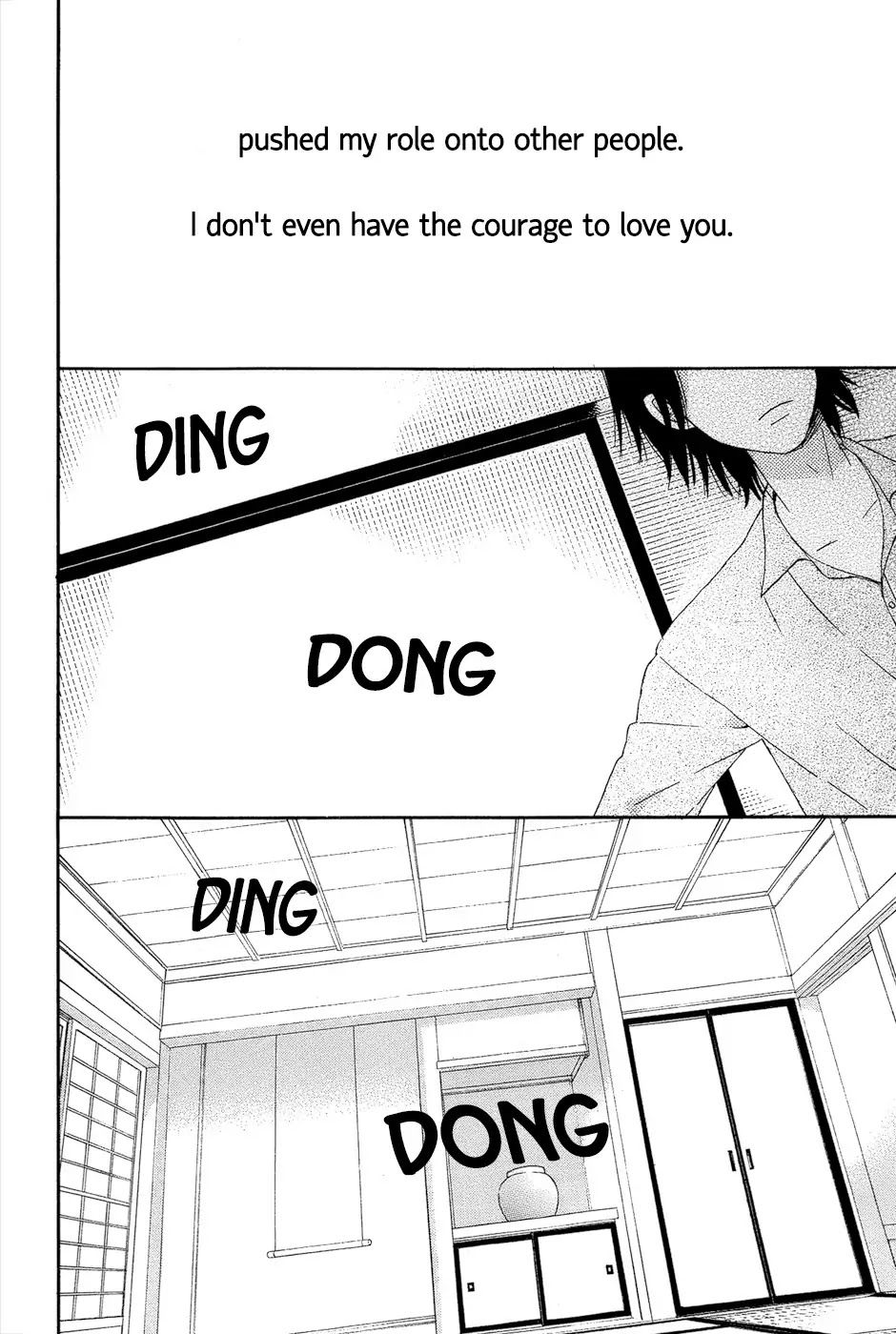 Taiyou no Ie Chapter 15 page 24 - Chapter 15