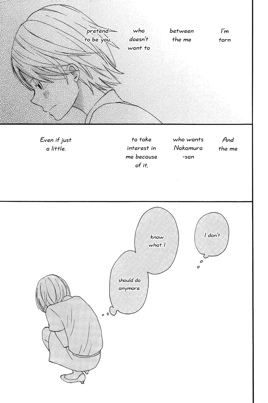 Taiyou no Ie Chapter 16 page 21 - Chapter 16