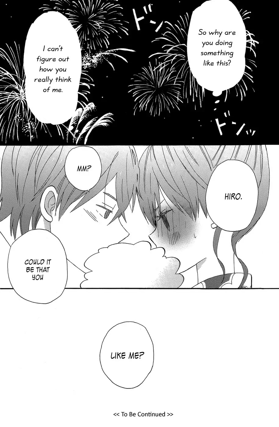 Taiyou no Ie Chapter 16 page 38 - Chapter 16