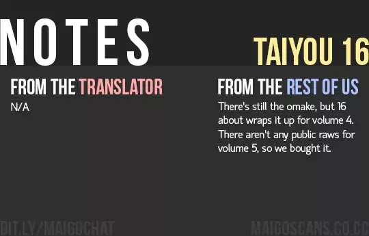 Taiyou no Ie Chapter 16 page 39 - Chapter 16
