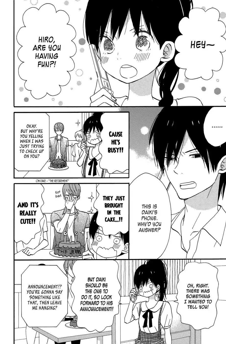 Taiyou no Ie Chapter 18 page 11 - Chapter 18