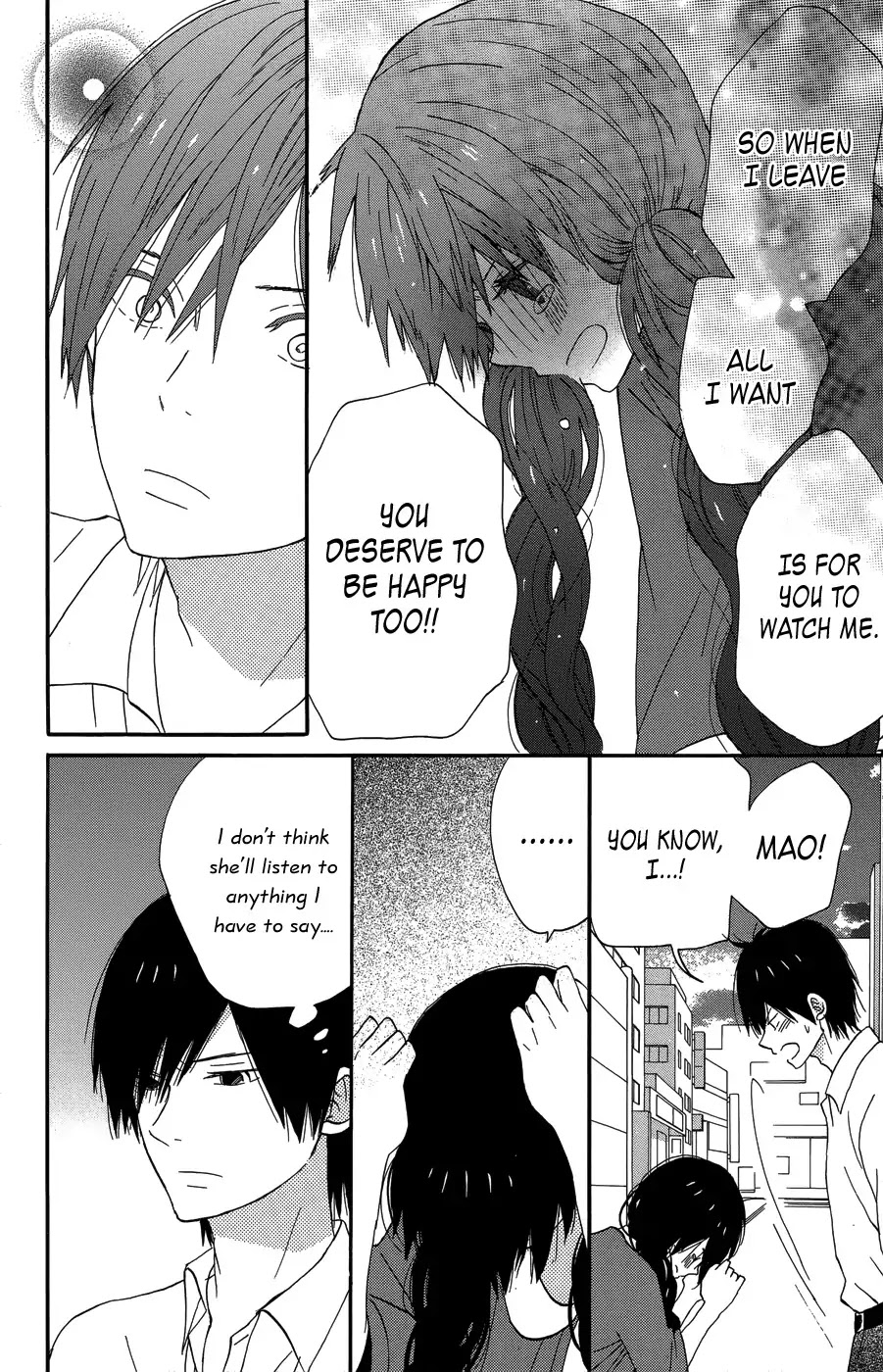 Taiyou no Ie Chapter 19 page 36 - Chapter 19
